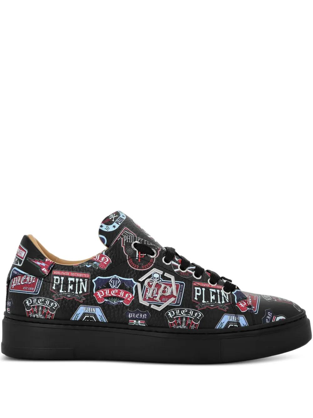 Philipp Plein Sneakers for Men | Online Sale up to 60% off
