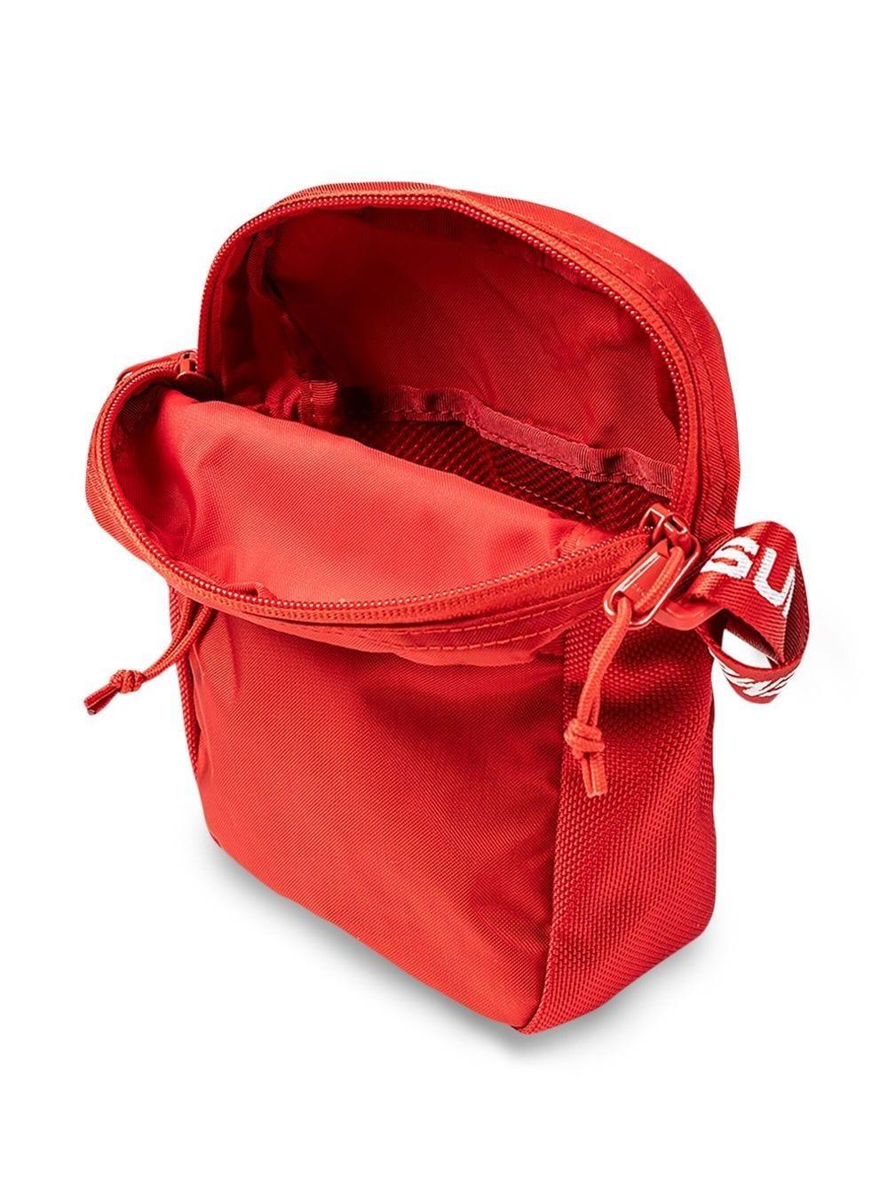 Supreme Shoulder Bag (SS18) - Brown Messenger Bags, Bags - WSPME50948