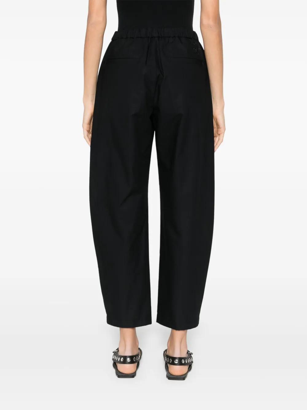 レディース Jil Sander カプリ & クロップドパンツ | オンライン