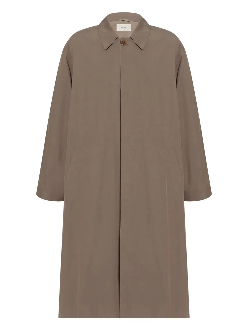 メンズ The Row コート | オンラインセールは最大64%オフ | Lyst