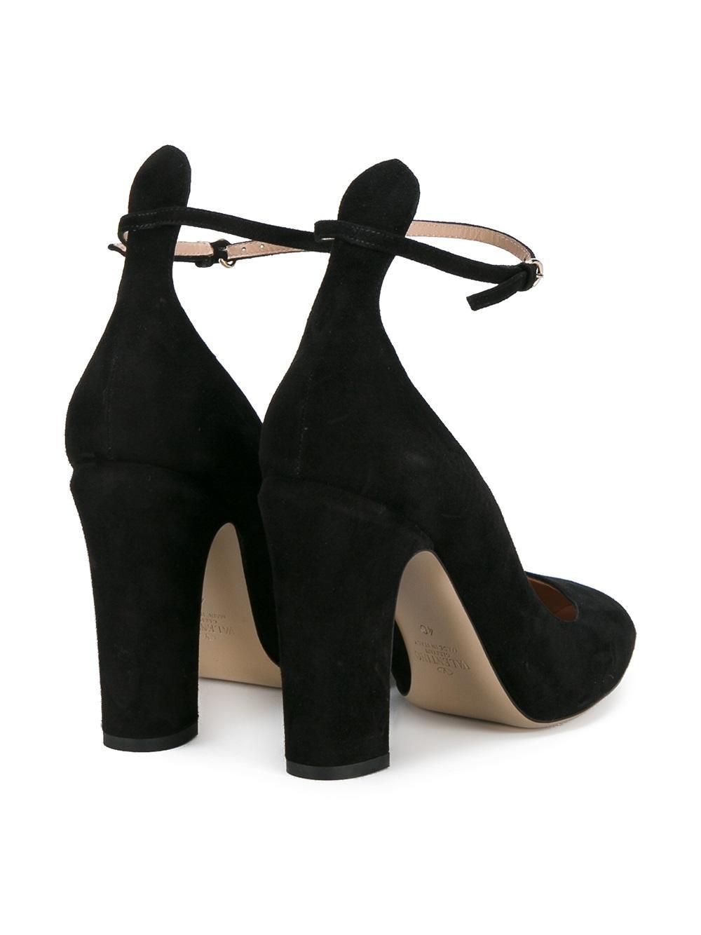 valentino tango pump sale