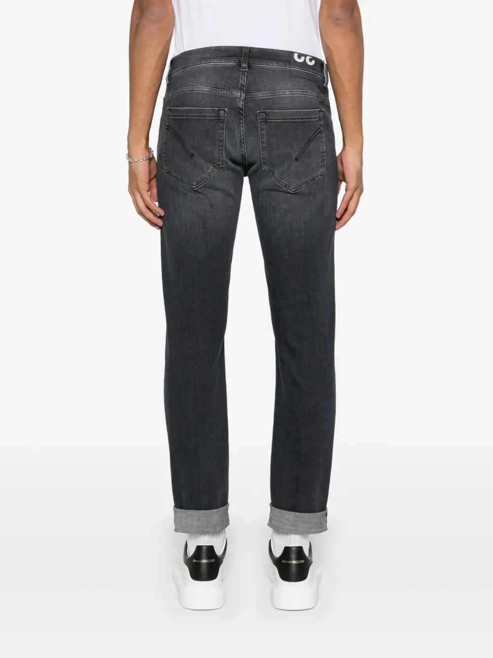 Dondup George Jeans in Blue for Men Lyst UK