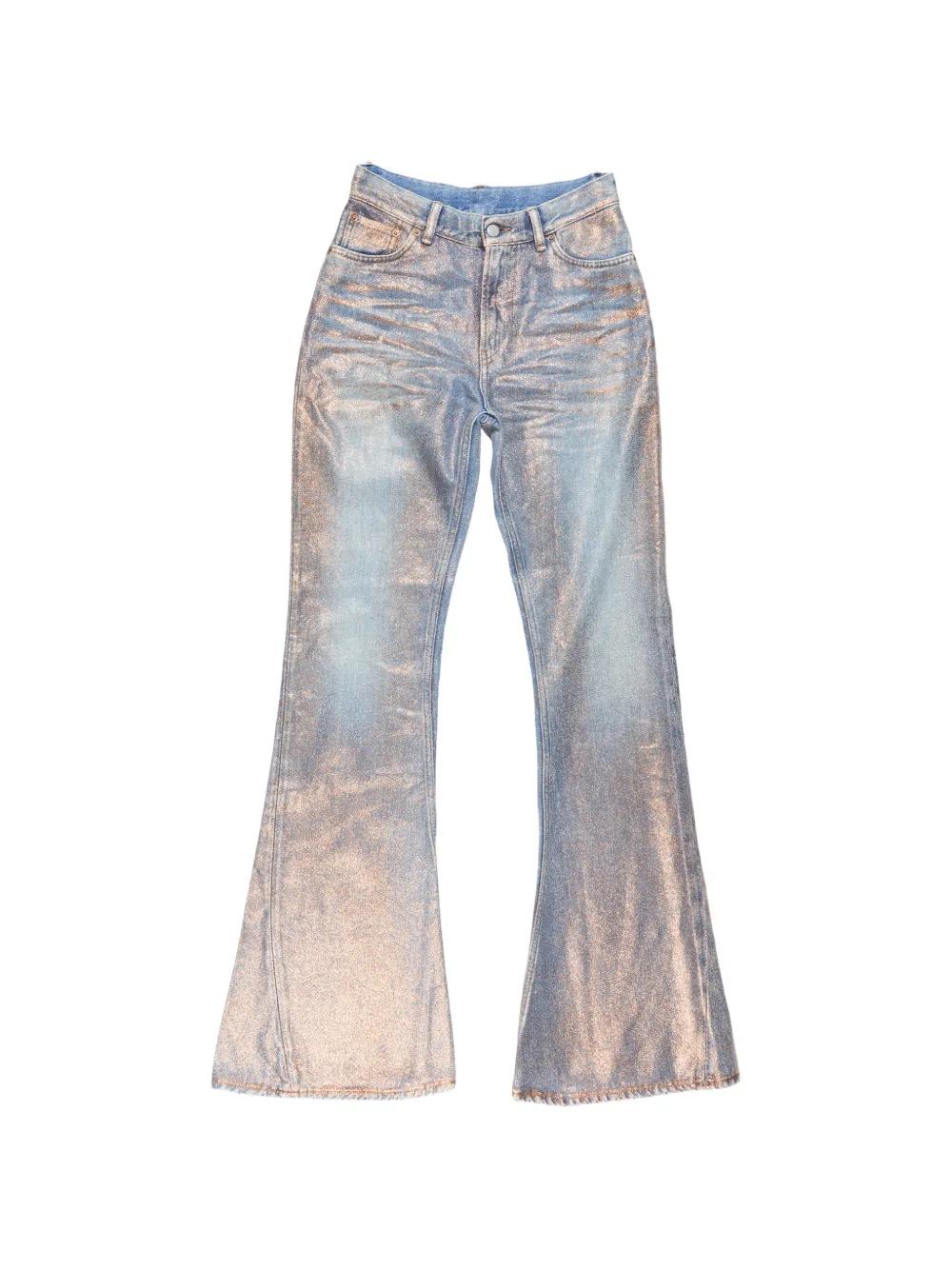 Missguided Doorschijnende Dobby-broek in het Zwart | NL Missguided Doorschijnende Dobby-broek in het Zwart | NL