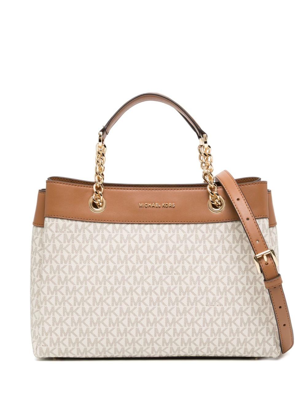 Elevate Your Style With Michael Kors Women's Handbags: Where Luxury Meets  Practicality | Michael kors clothes, Micheal kors handbag, Micheal kors bags