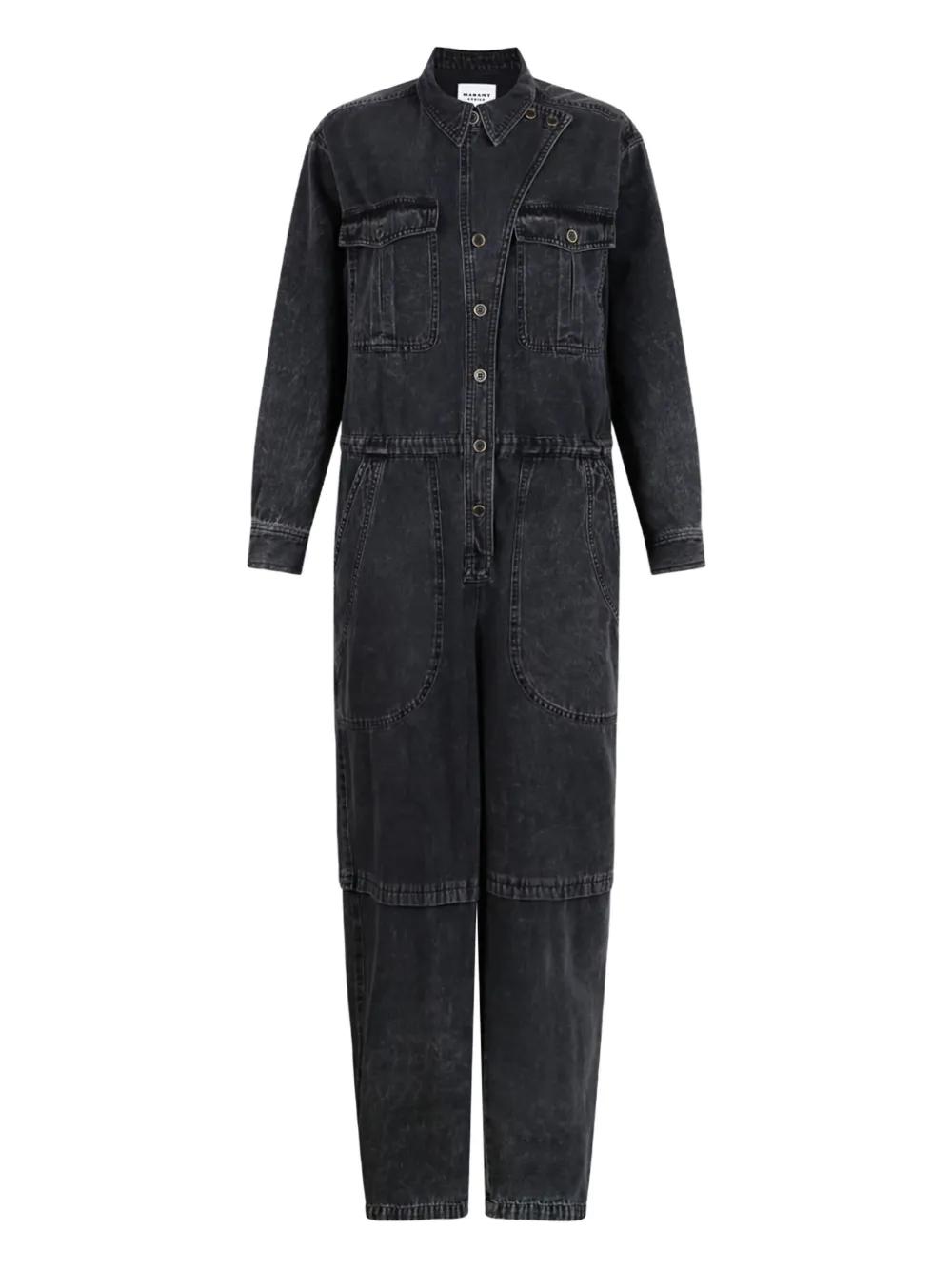 Isabel Marant Jumpsuits and rompers for Women | Online Sale