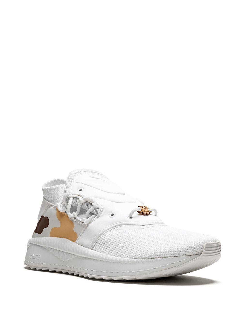 puma tsugi wwe
