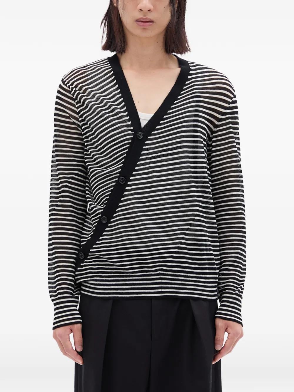 メンズ Ann Demeulemeester セーター & ニットが¥114,200〜 | Lyst
