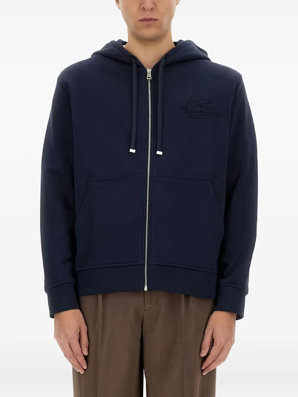 メンズ Etro パーカー | オンラインセールは最大57%オフ | Lyst