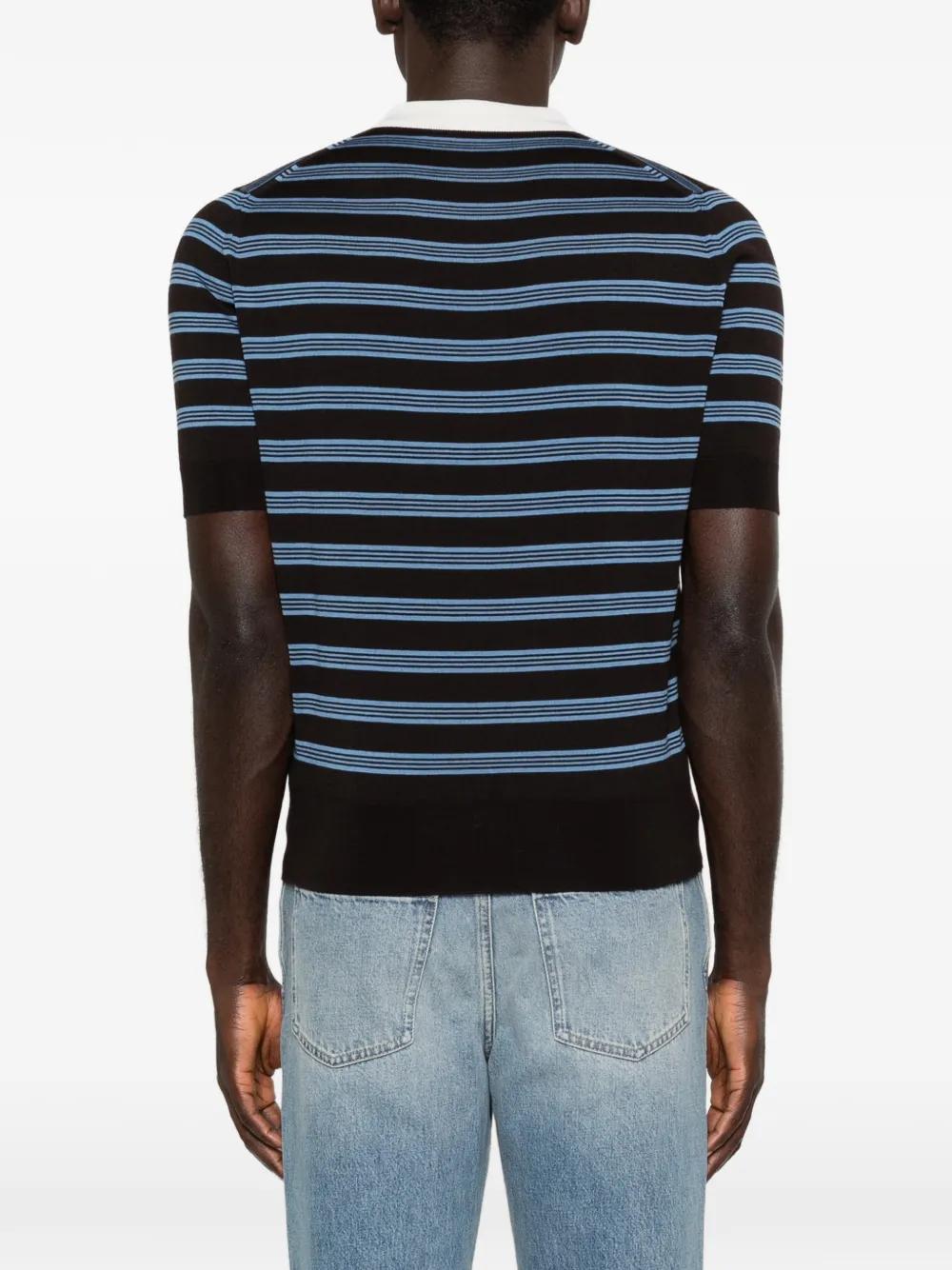 メンズ Wales Bonner ポロシャツ | オンラインセールは最大66%オフ | Lyst
