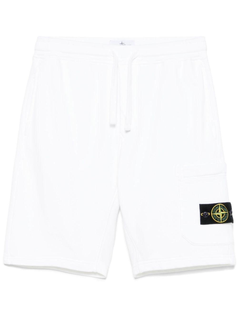 Fear Of God メンズ ブルー Jersey Track Shorts ハーフパンツ Fear Of God メンズ ブルー Jersey Track Shorts ハーフパンツ