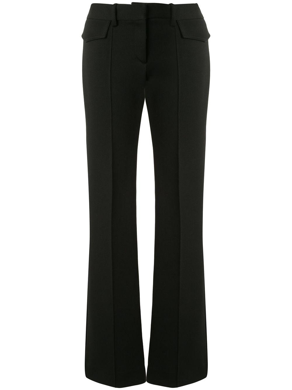 Dion Lee Synthetic Low Rise Pocket 