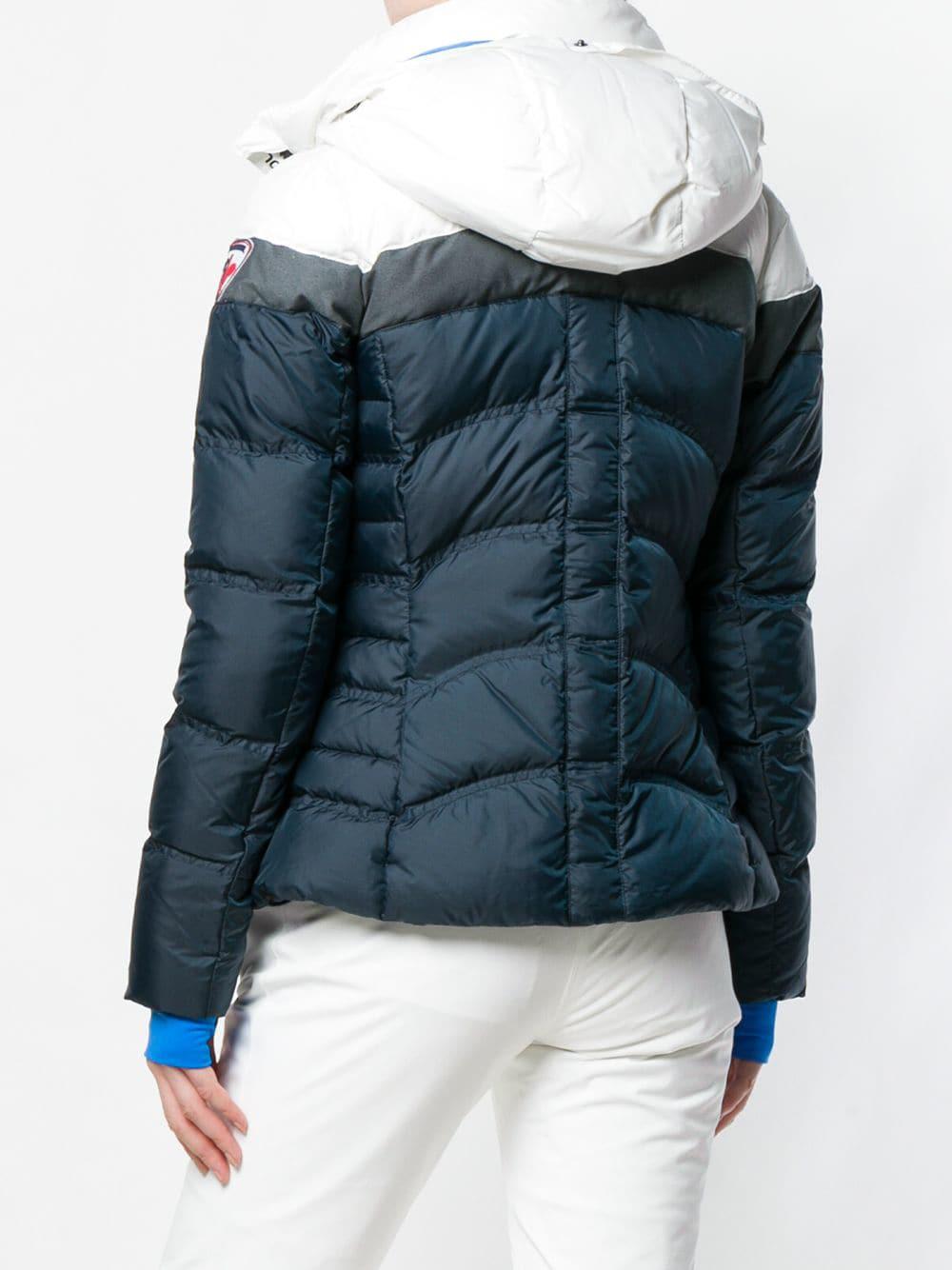 w hiver down jacket