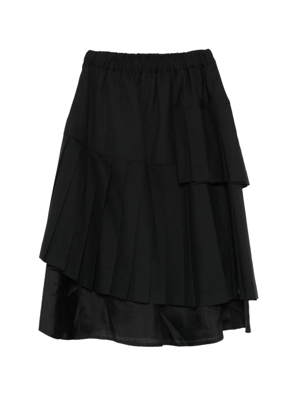 Noir Kei Ninomiya Skirts for Women | Online Sale up to 50% off | Lyst