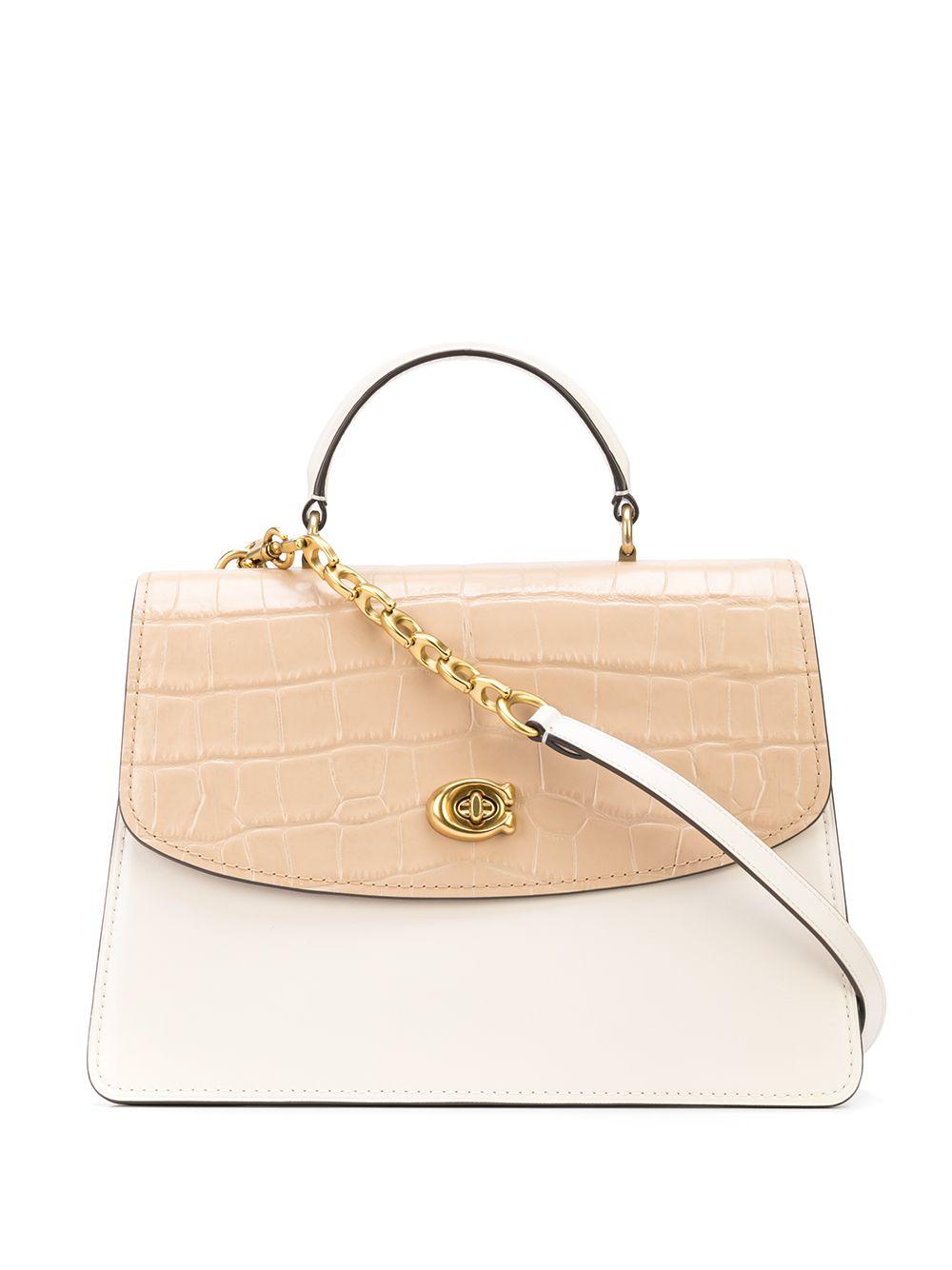 Coach parker carryall hotsell