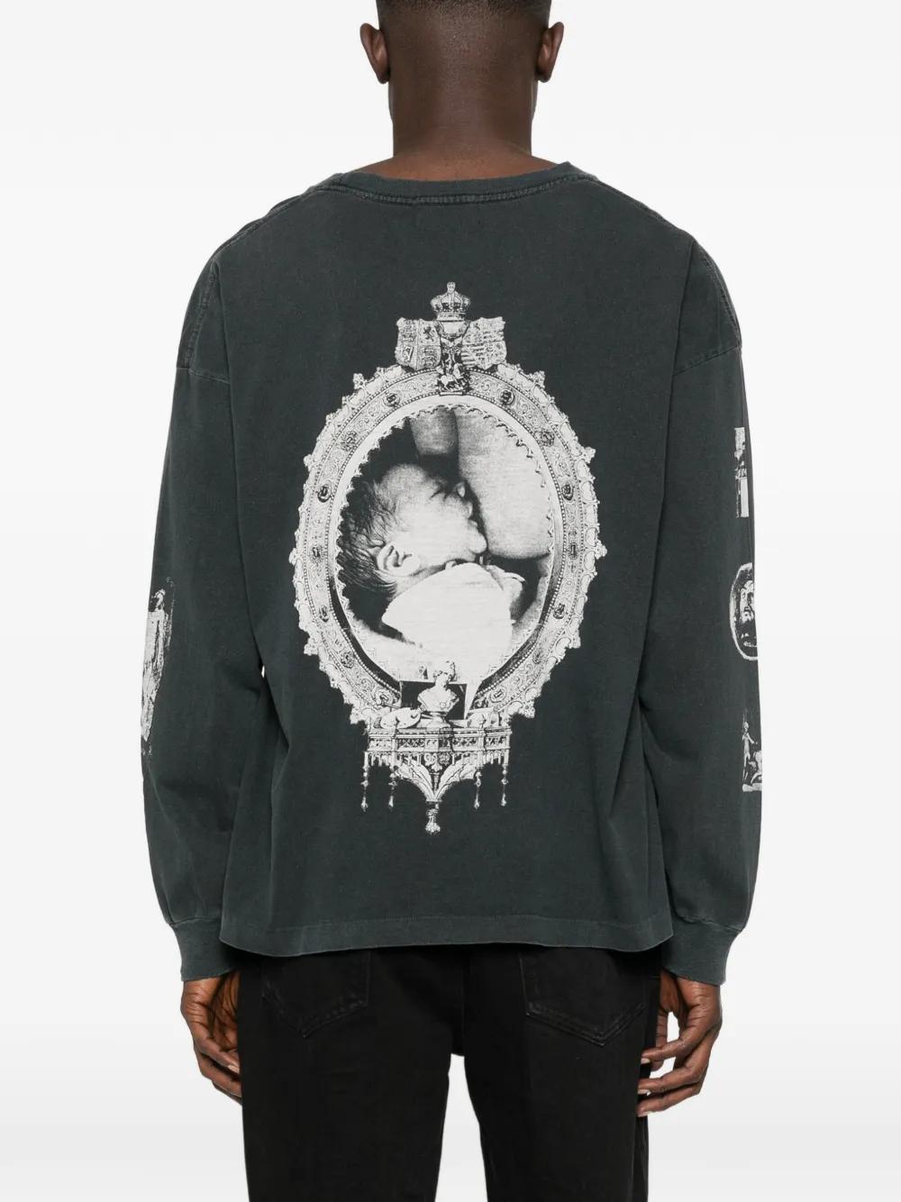 メンズ Enfants Riches Deprimes Tシャツ (長袖) | オンラインセールは