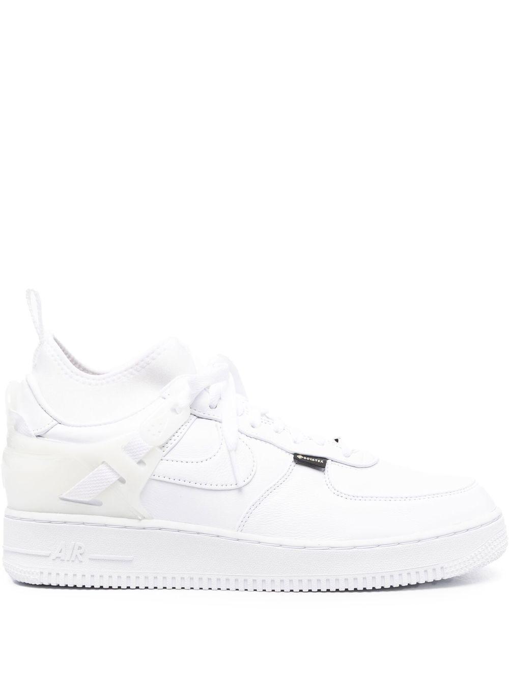 Nike x Tiffany And Co. Air Force 1 Low Sneakers - Farfetch