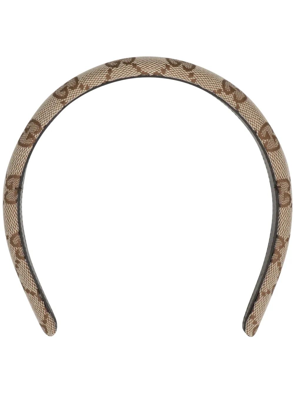 レディース Gucci ヘッドバンド、ヘアクリップ、ヘア