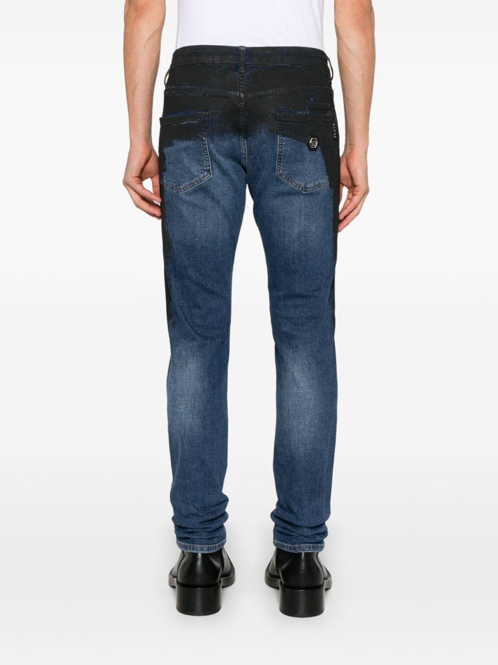 Philipp Plein Jeans for Men Online Sale up to 62 off Lyst UK