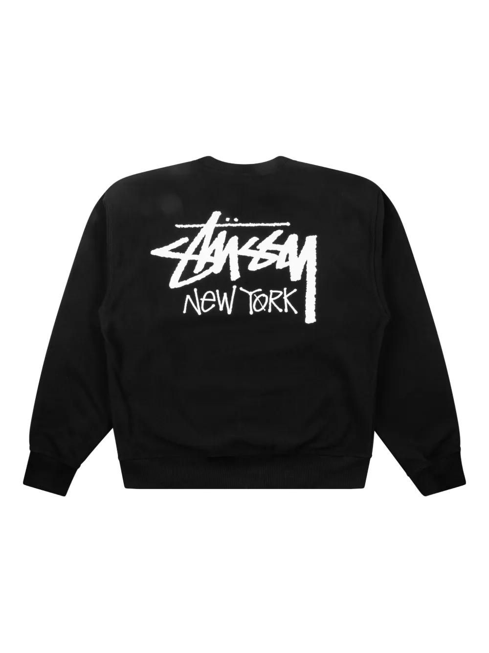 Stussy Sweatshirts for Men | Online Sale up to 27% off | Lyst
