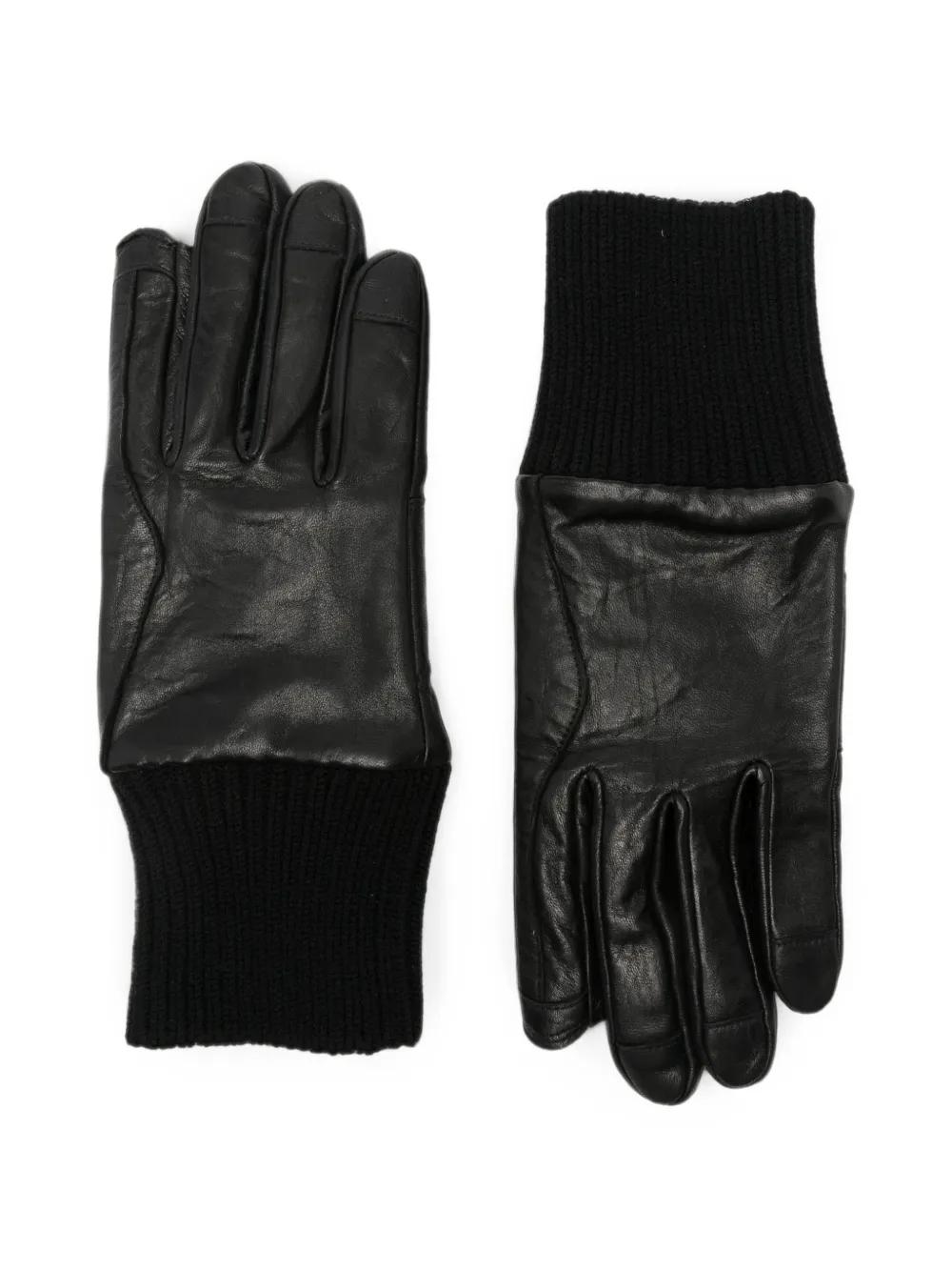 メンズ Rick Owens 手袋が¥39,100〜 | Lyst