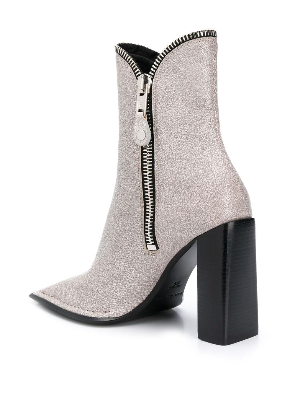 alexander wang lane boots