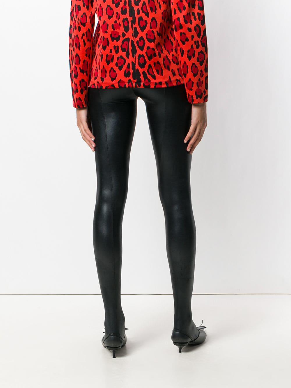 are leather leggings still in style 2022 ford