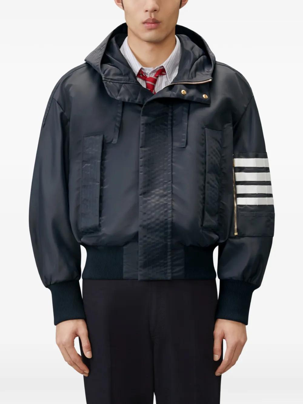Thom Browne Jackets for Men | Online Sale up to 65% off | Lyst