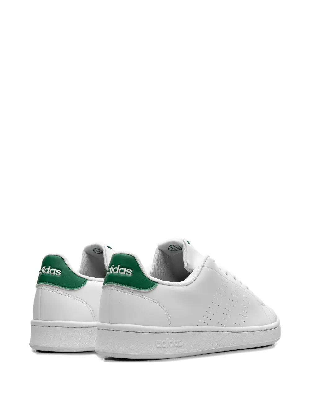 adidas Advantage 2.0 Sneakers in White for Men | Lyst