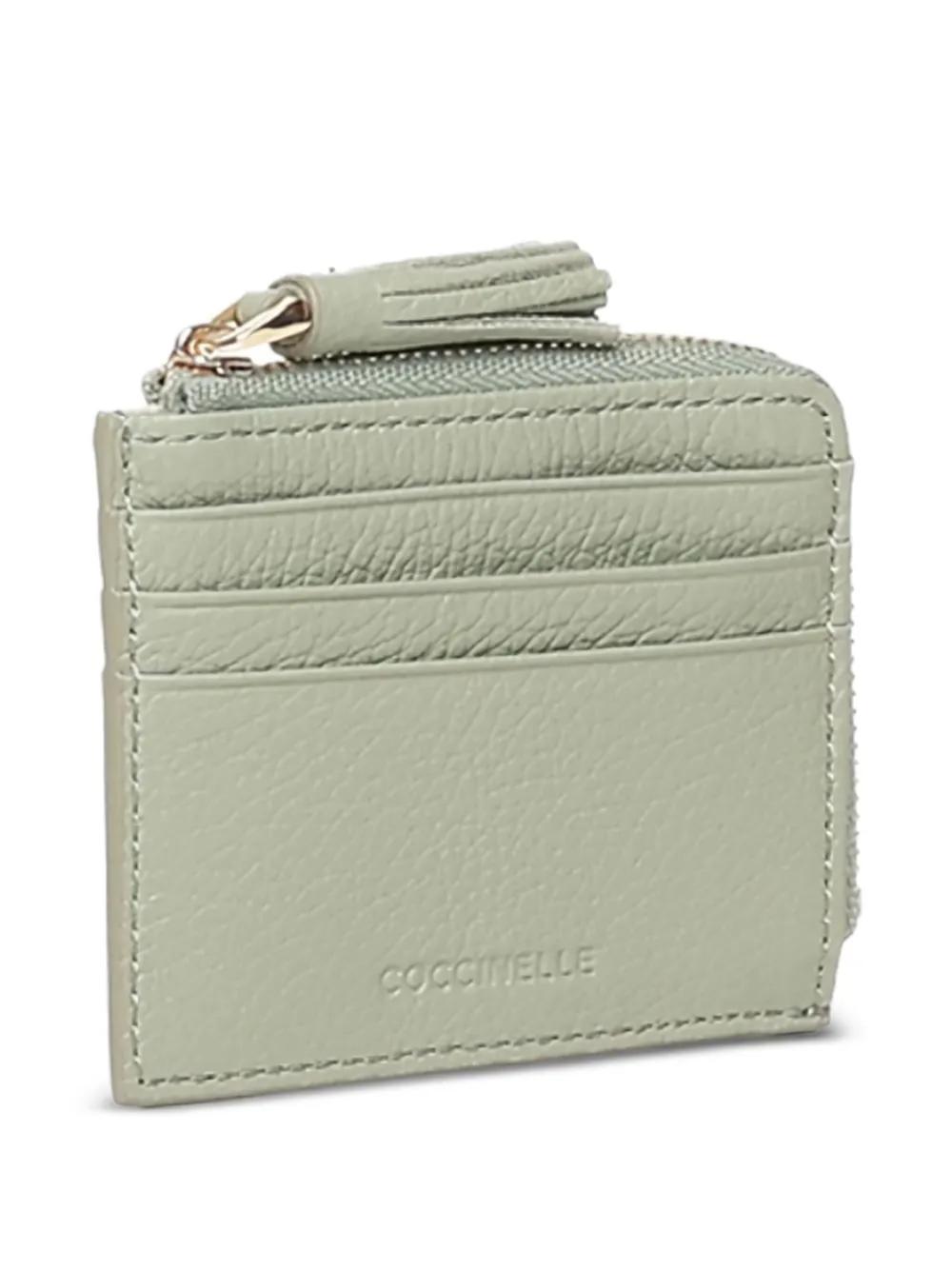 Coccinelle Wallets and cardholders for Women | Online Sale
