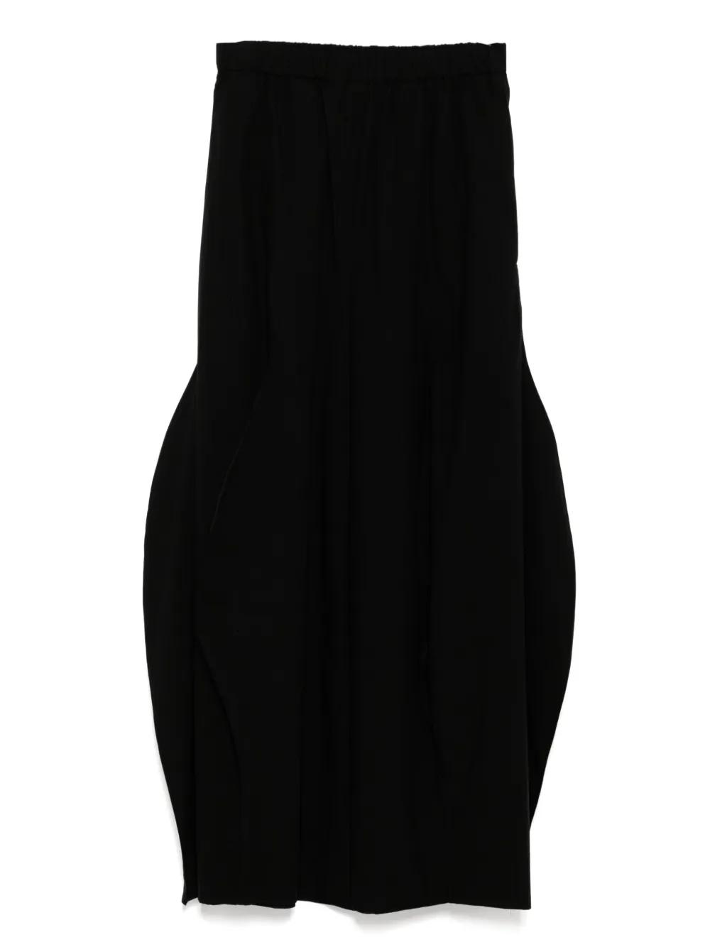ENFOLD(エンフォルド) WASHABLE CARROT PANTS - COLDBECK ONLINE