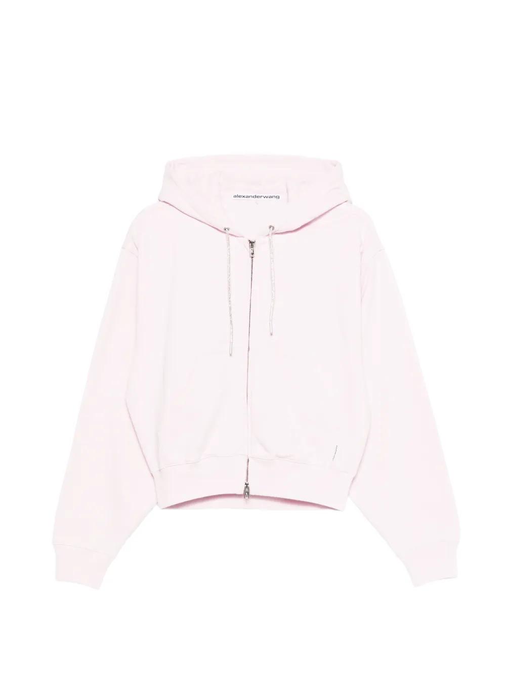 レディース Alexander Wang パーカー | オンラインセールは最大63%オフ
