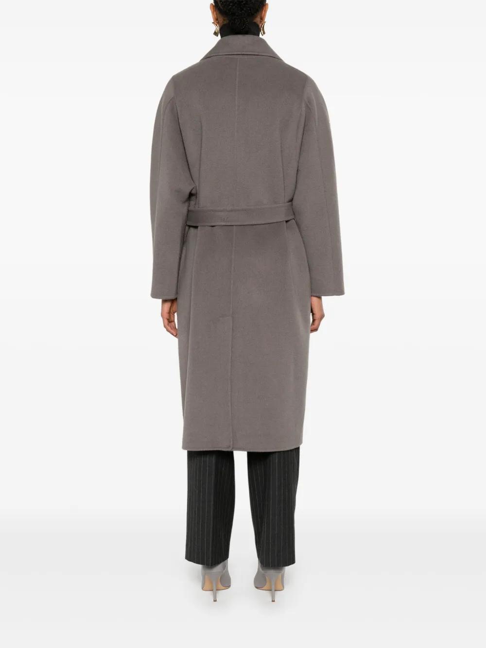 【★完売必至★】ELISABETTA FRANCHI ☆ ロングダブルコート ELISABETTA FRANCHI(エリザベッタ フランキ) コート(レディース