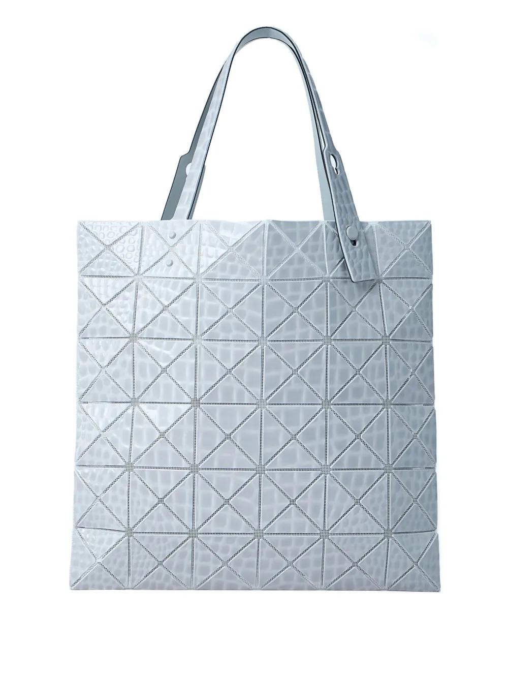 BAO BAO ISSEY MIYAKE Illusion Tote Bag – MoMA Design Store