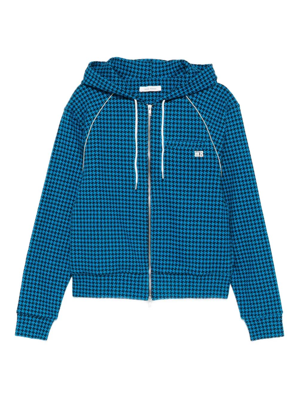 メンズ Wales Bonner パーカー | オンラインセールは最大18%オフ | Lyst