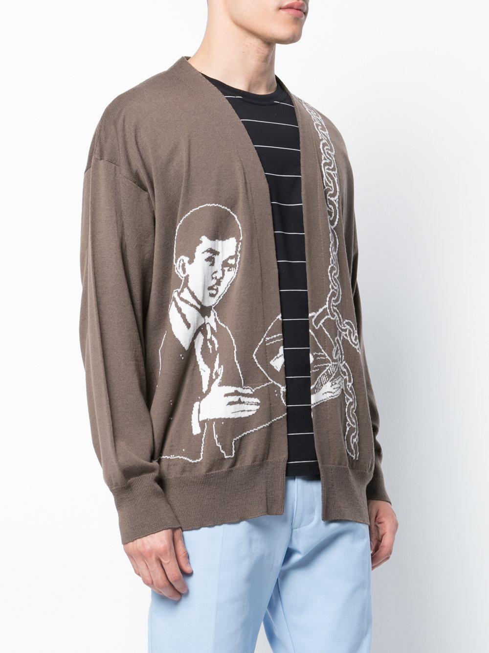 Enfants Riches Deprimes×Loro Piana セーター Enfants Riches