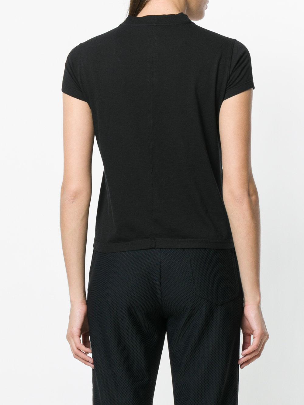 t shirt rick owens