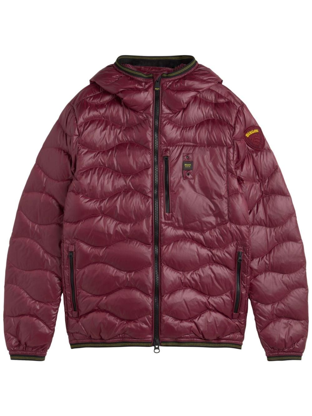 Blauer jackets mens hotsell