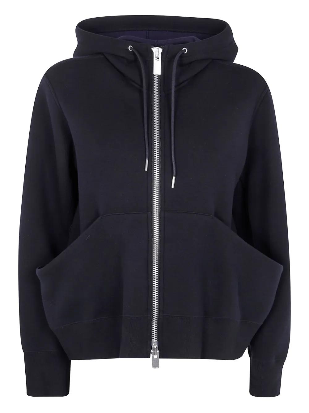 Sacai Hoodies for Women | Online Sale up to 60% off | Lyst
