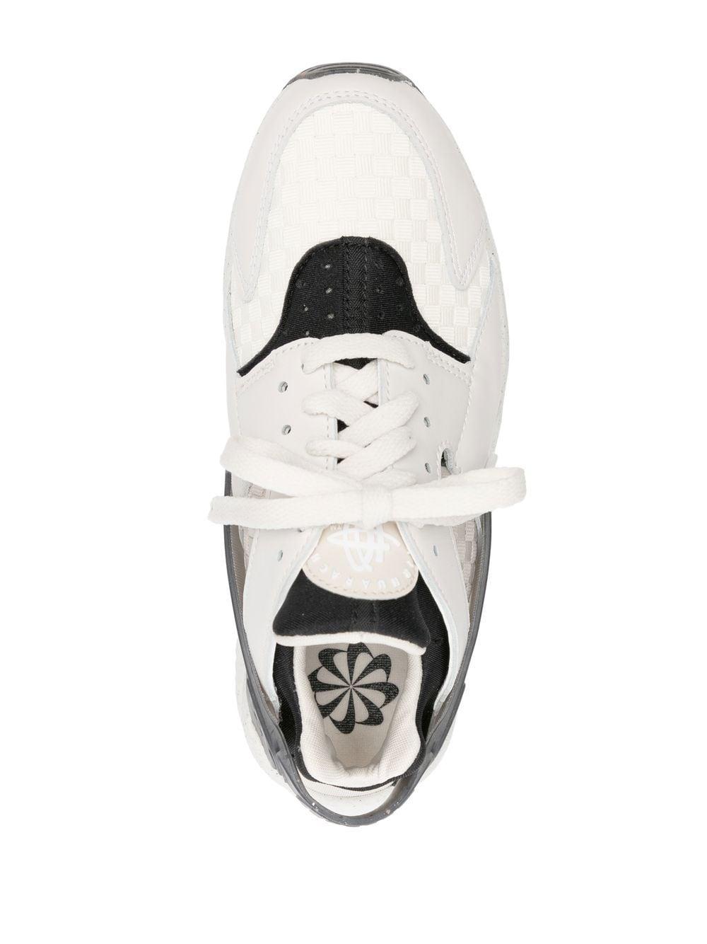 Zapatillas Air Huarache de Nike de color Blanco | Lyst