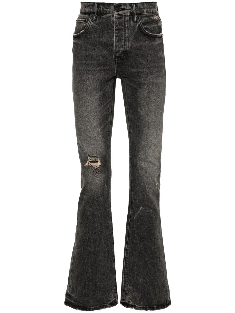 Purple Brand Bootcut jeans for Men | Online Sale up to 18% off | Lyst