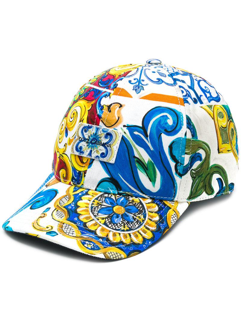 Casquette dg homme Clearance