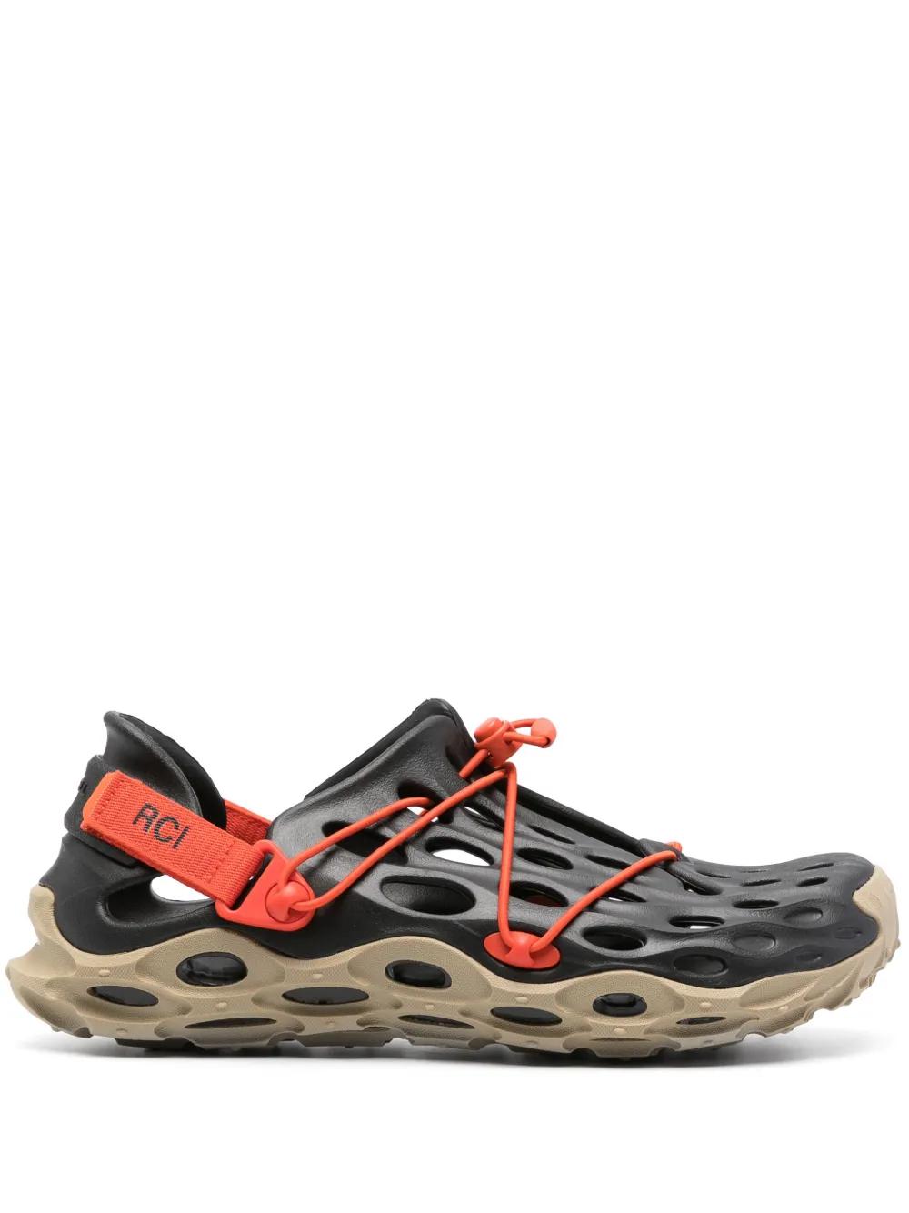 Merrell Hydro Moc in Black for Men | Lyst