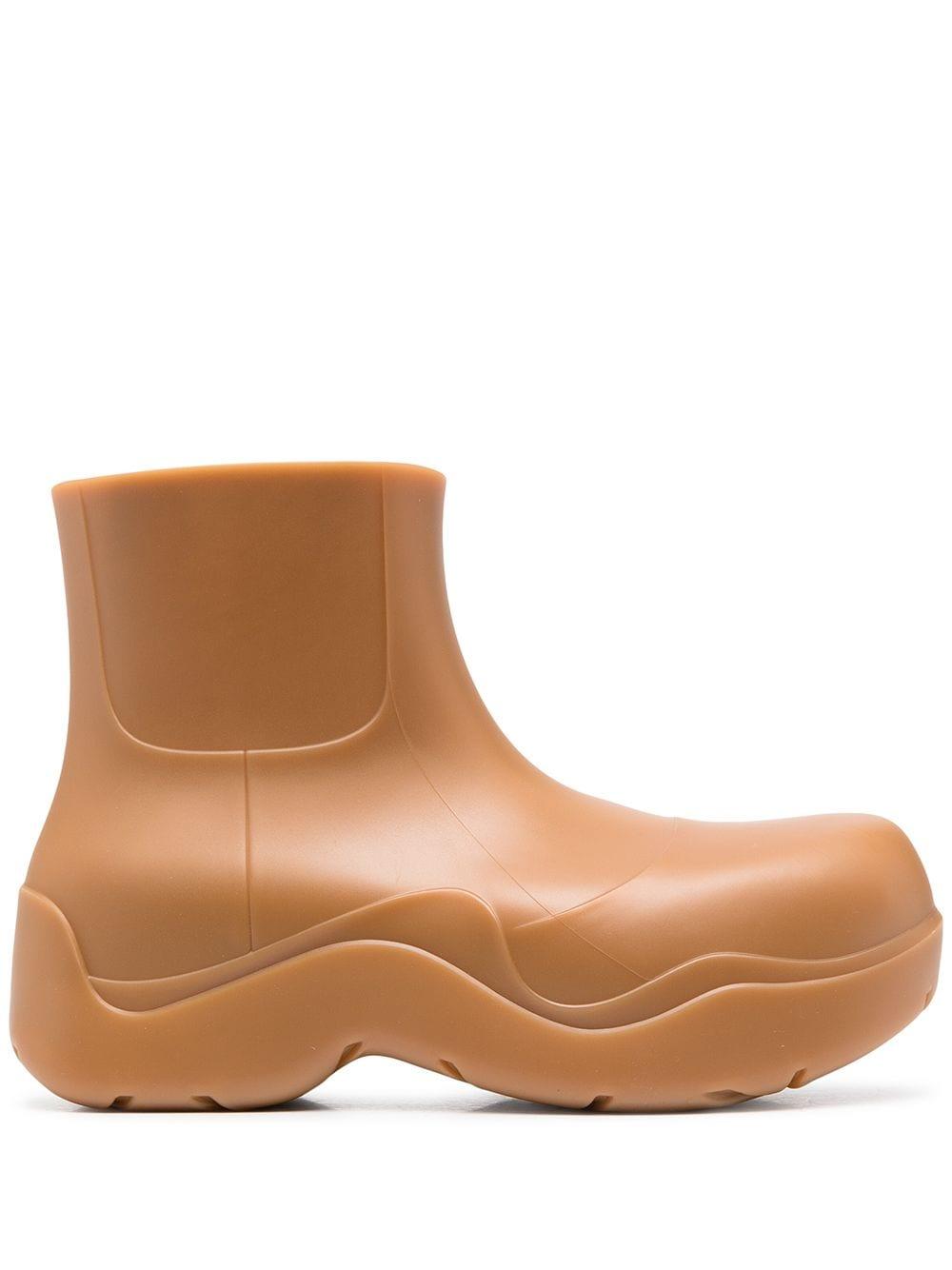 靴 Bottega veneta puddle ankle boots 楽天市場】BOTTEGA VENETA ボッテガヴェネタ レインブーツ THE PUDDLE