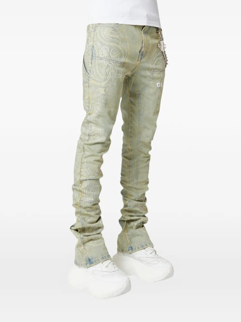 Men's GUAPI Jeans from $371 | Lyst Canada