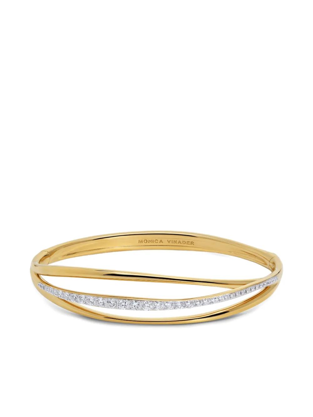 レディース Monica Vinader ブレスレットが¥15,700〜 | Lyst