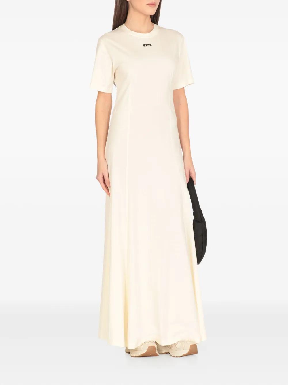 MSGM Dresses for Women | Online Sale up to 76% off | Lyst