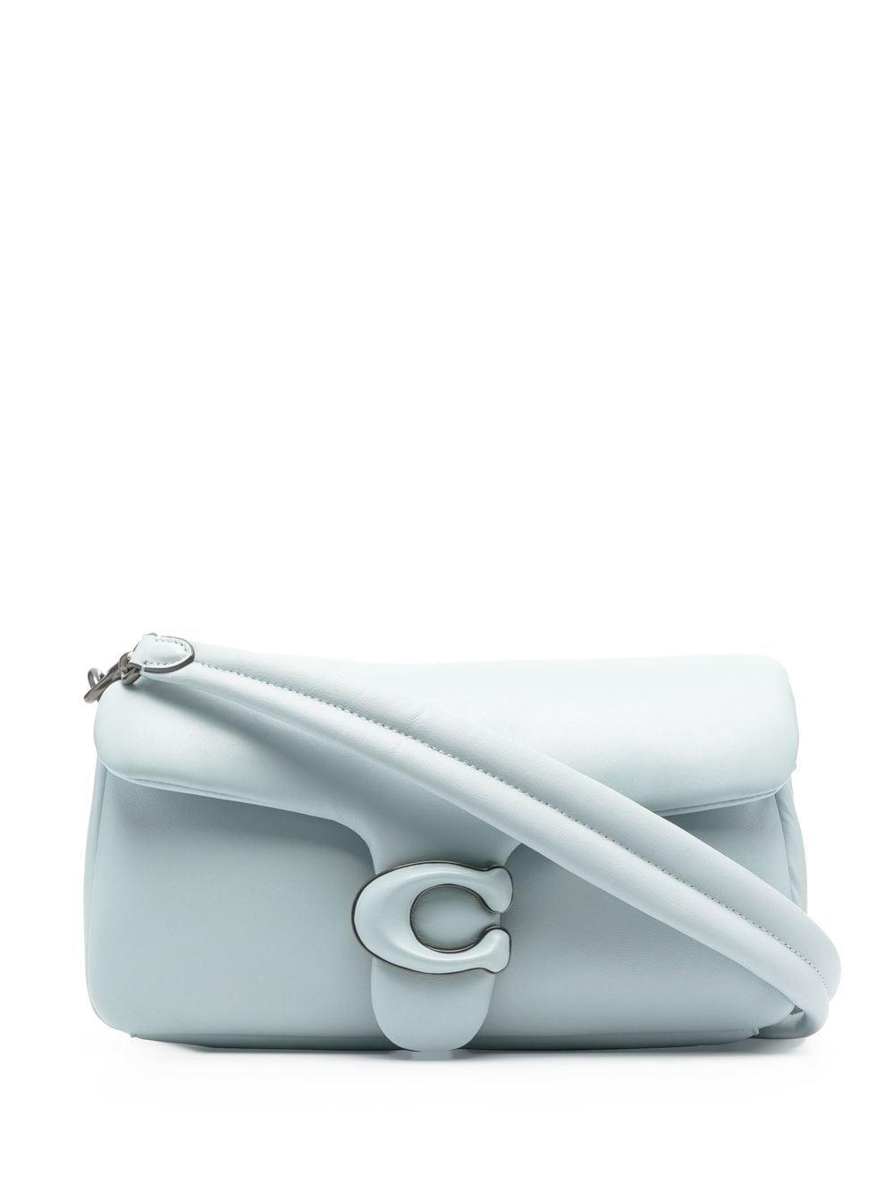 COACH Pillow Tabby 26 Shoulder Bag in Blue Lyst Canada