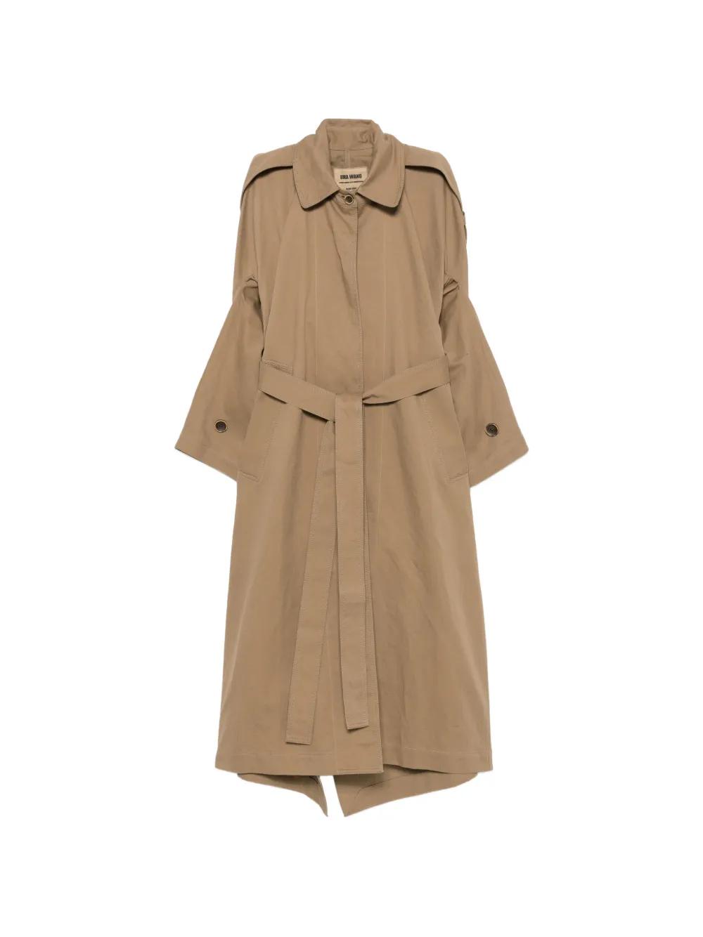 Uma Wang Coats for Women | Online Sale up to 69% off | Lyst