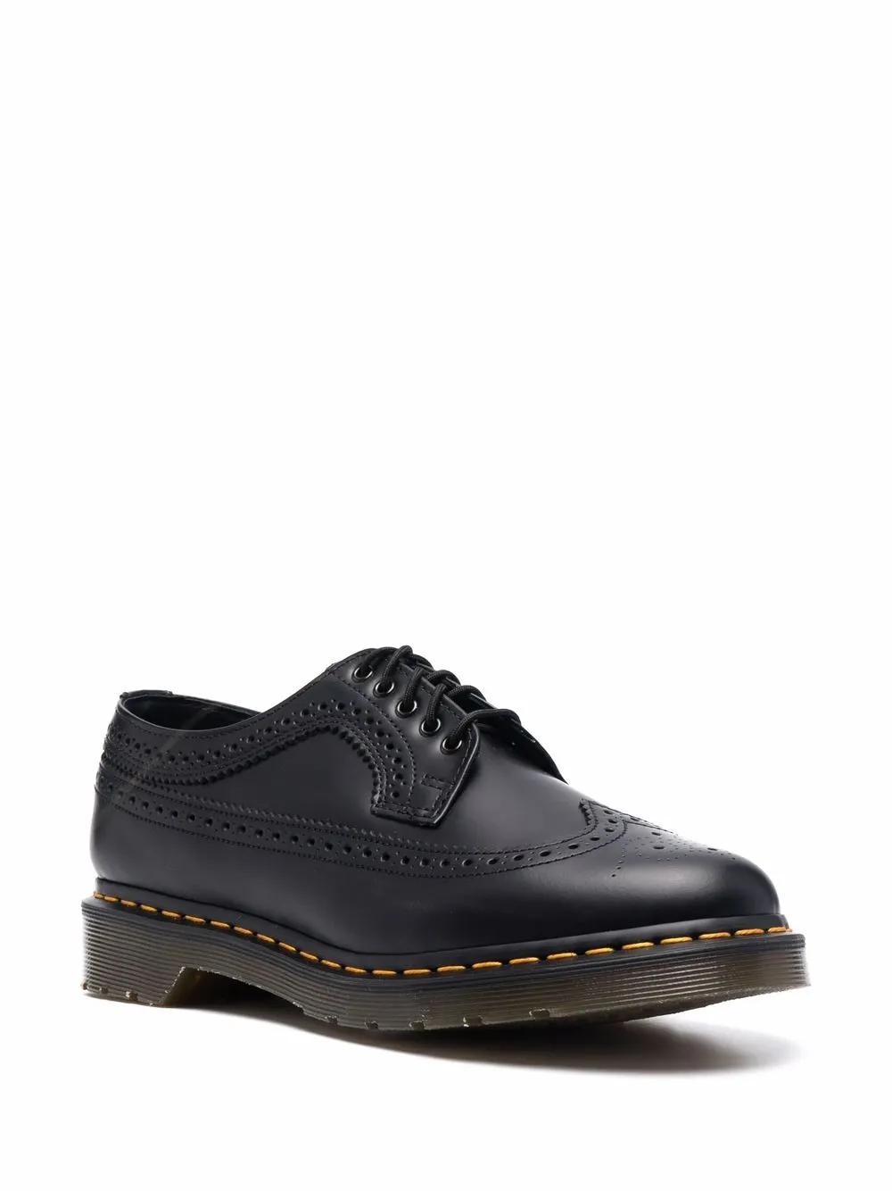 Dr. Martens Brogues for Men | Online Sale up to 45% off | Lyst
