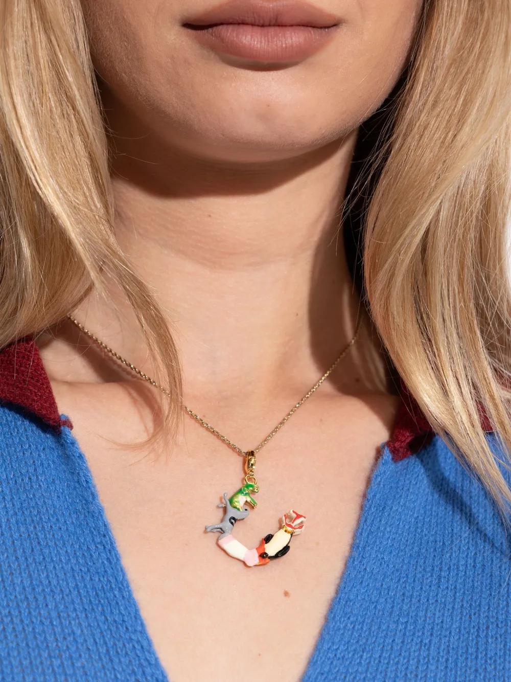 Marni Necklaces for Women | Online Sale up to 33% off | Lyst Marni Necklaces for Women | Online Sale up to 33% off | Lyst